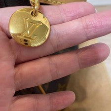 LOUIS VUITTON Tivoli PM #QY44GN