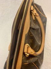 LOUIS VUITTON Tivoli PM Bag M40143 #QYKLCY