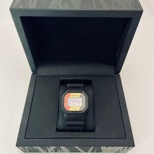 G-Shock Dw-5600Hdr-1Jr The Hundreds #Qyk5M0