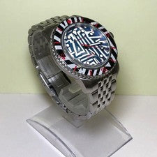Spinnaker Fluce Automatic Watch SP-5165 (Limited to 500 pieces worldwide #QY4AE9