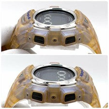 CASIO G-SHOCK Irukuji Radio-Controlled Solar GW-300KJ #QYK5PE