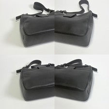 COACH Old Coach Shoulder Bag, Leather #QY30JU