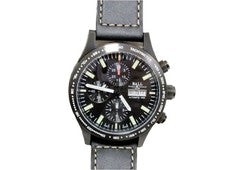 BALL Watch Stokeman Stormchaser CM2192C Chronograph Automatic Movement B #QY72Q9