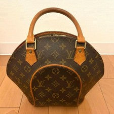 Louis Vuitton Ellipse Handbag #QY9G7C