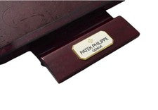 Patek Presentation Display Tray #PG7PT5