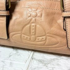 Y2K Vivienne Westwood Accord Mini Handbag Shoulder Bag #QYI8QK