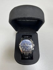 Emporio Armani AR-1635 Watch #PC3V1Y