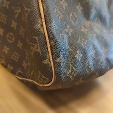 Louis Vuitton Monogram Speedy 30 Handbag #QY56HJ