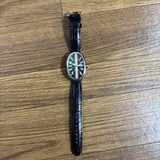 Giorgio Armani Analog Watch #QY1YLL
