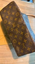 LOUIS VUITTON Looping Monogram Bag #QY0HGN