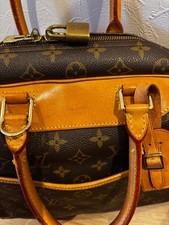 LOUIS VUITTON Louis Vuitton DeauvilleDeauville #QY4ISI