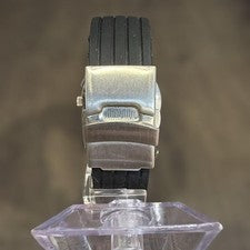 BURBERRY Men's Heritage Watch #QYG35V