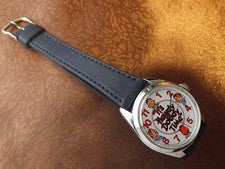 [1987] Howdy Doody 40th Anniversary Hand-wound Wristwatch #QY98SX