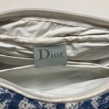 Christian Dior Trotter Handbag #QYJB0C