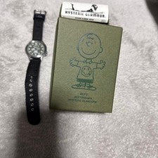 Hysteric Glamour SNOOPY Watch #QYINOC