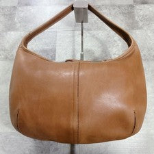 00s Old COACH Halfmoon Ergo Shoulder Bag #QY7Y3Y