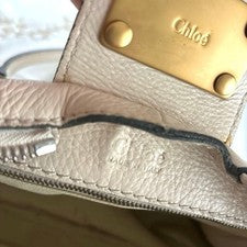 Chloe Paddington bag #QYAC04