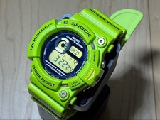 G-SHOCK FROGMAN GW-200F-3JR (Japanese Tree Frog) #QYBD7Q