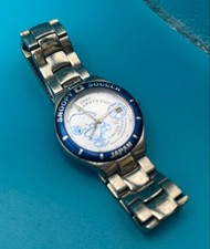 2002 SNOOPY SOCCER Watch #QYHT3N