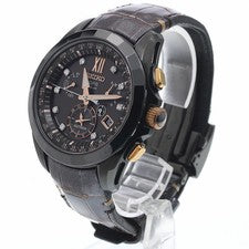 Seiko SBXB083/8X53-0AP0-2 Astron 1500-piece Solar Radio-Controlled Men's #QY7PT8