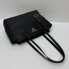 Prada 1BG112 Handbag Vitello Phoenix MBZ926 #QY2DP1