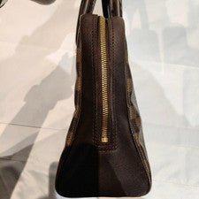 LOUIS VUITTON Damier Brera Handbag #QYC1O4