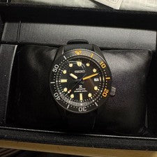 SEIKO SBDC155 Prospex Diver's Watch (5500 pieces) #QYKSQX