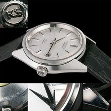 SEIKO King Seiko Historical Collection 2000 pieces 4S15-7040 SCVN001 wit #QYHKUW