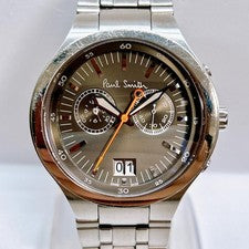 Paul Smith watch YA40-S052076 #QY4XYC