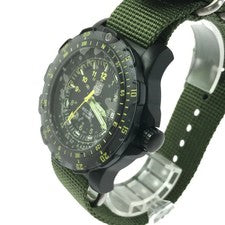 Men's LUMINOX RECON POINT MAN 8820 HERITAGE SERIES watch, model number 1 #QYA341