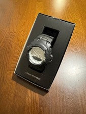 1200 units G-SHOCK URBAN RESEARCH DOORS exclusive #QYAAM7