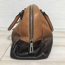 PRADA Prada handbag, leather bag #QY5TNV