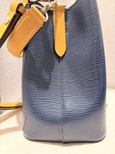 LOUIS VUITTON LV Epi NeoNoe BB M53610 #QYARWQ