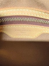 Louis Vuitton Monogram Handbag #QY5LMY