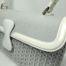 TOD'S handbag, woven, genuine leather, Tod's #QY85ZA