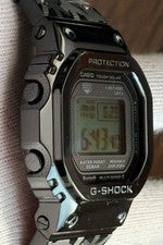 G-SHOCK GMW-B5000EH-1JR Eric Haze Full Metal #QYC0FU