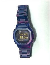 Casio G-Shock Gcw-B5000Un-6Jr #Qy12Sv
