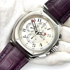 Buti Magnum Chronograph Automatic #QYJY8C