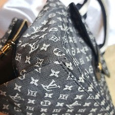LOUIS VUITTON Monogram Mini Sac Marie Kate Bag #QY386Z