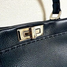 FENDI Peekaboo Serie #QYGRWX