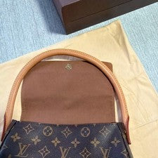 Louis Vuitton Monogram #QYAYRG