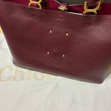 Chloe tote bag #QY86MB