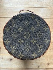 LOUIS VUITTON Papillon 30 Monogram Brown Monogram Canvas #QY2L42