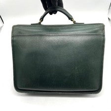OLD COACH 5181 Legacy Briefcase GR USA #QYCVG7