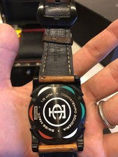 Italian watches #QY25JS