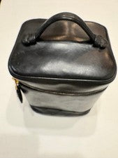 CHANEL Vanity Classic Caviar Skin #QYC9CD