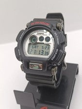 Replaced G-SHOCK DW-9000VT (with copy) #QY9VIG