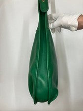 COACH Ergo Shoulder Bag, Green, Ergo33 #QYIGBQ
