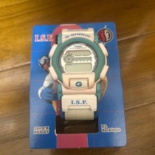 G-Shock Isf #Qyk5Va