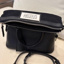 Maison Margiela 5AC 2-Way Bag #QYJ4DQ